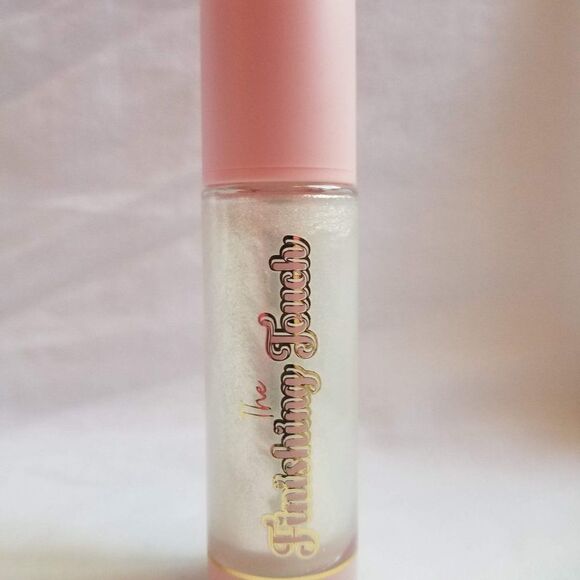 P.Louise The Finishing Touch All Over - Take The Cake 30 ml / 1.… - Picture 7 of 10